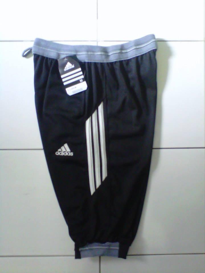 Celana 3/4 (sontog) Adidas