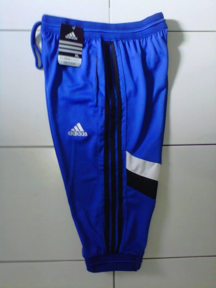Celana 3/4 (sontog) Adidas