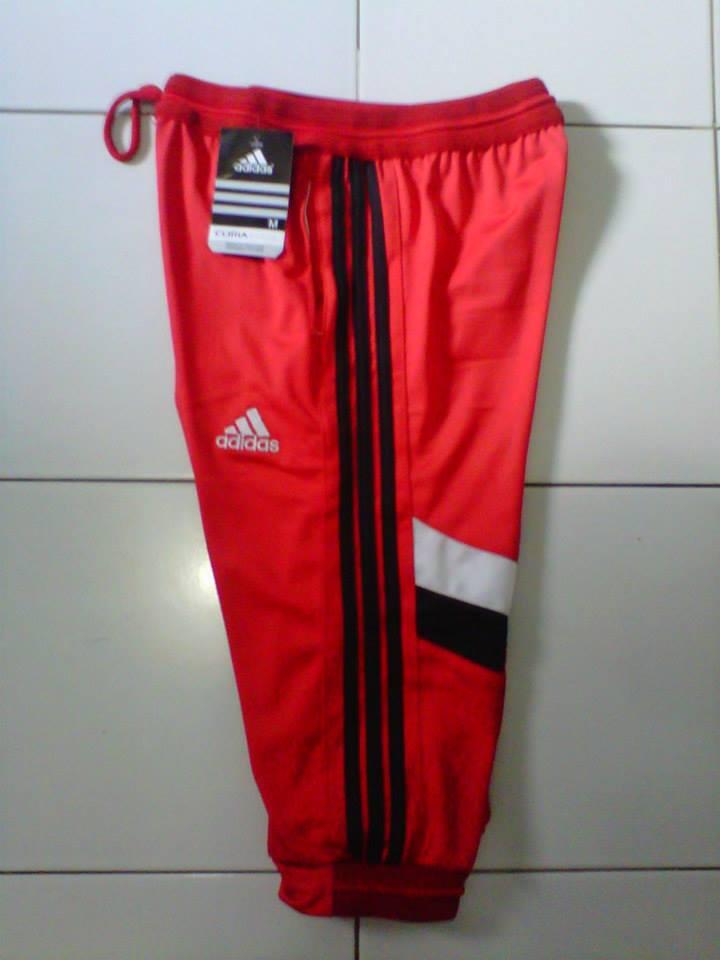 Celana 3/4 (sontog) Adidas
