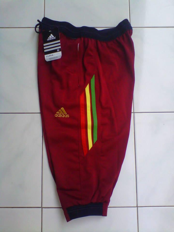 Celana 3/4 (sontog) Adidas