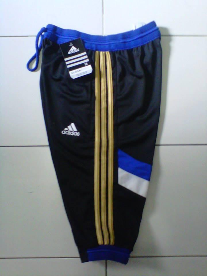 Celana 3/4 (sontog) Adidas