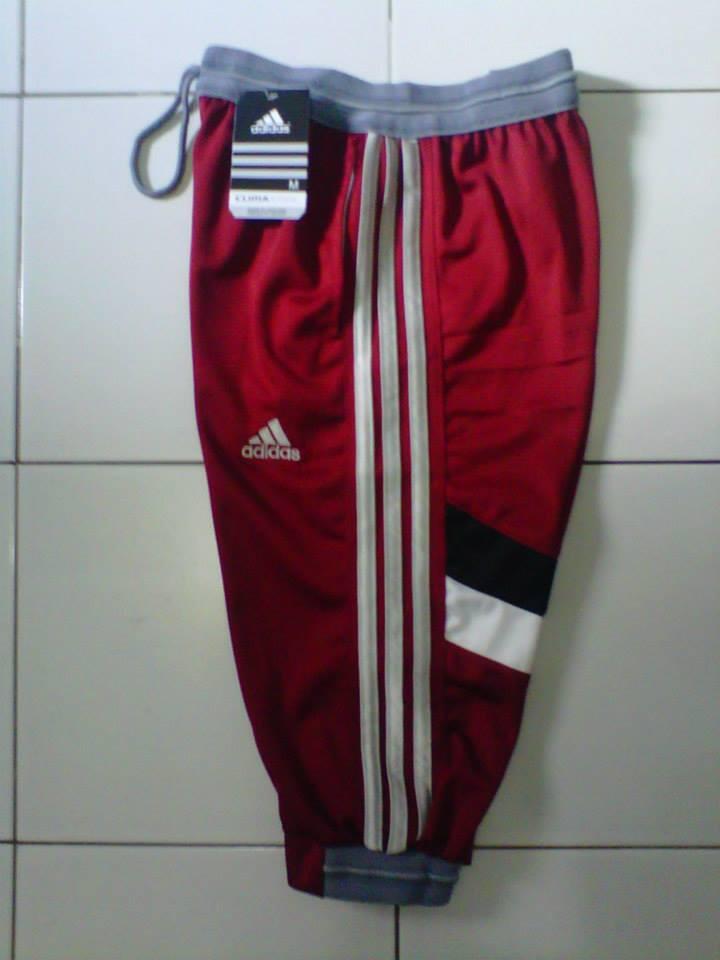 Celana 3/4 (sontog) Adidas