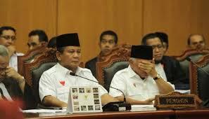 Hatta Rajasa: Kalau Diundang Saya Datang ke Pelantikan Jokowi-JK 