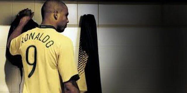 Inilah Misteri yang Tak Terpecahkan Dalam Dunia Sepak Bola