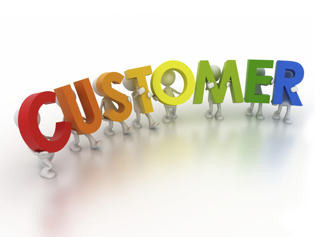 tips service customer ala ane gan