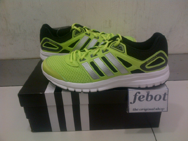 ADIDAS DURAMO