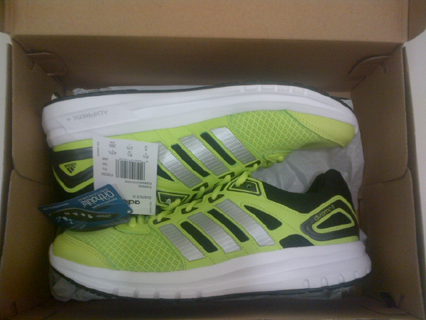 ADIDAS DURAMO