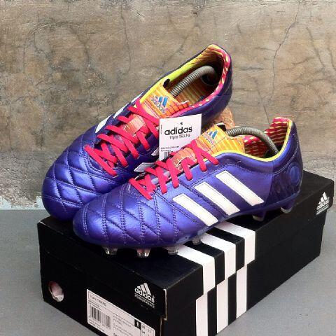 ADIDAS 11PRO 2 TRX FG