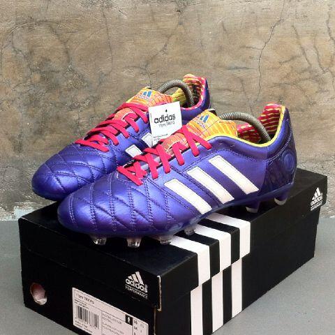 ADIDAS 11PRO 2 TRX FG