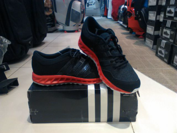 Sepatu Running Adidas Falcon Elite Original gann