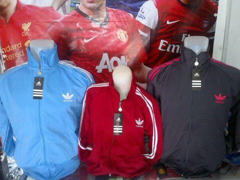 Jaket ADIDAS Firebird