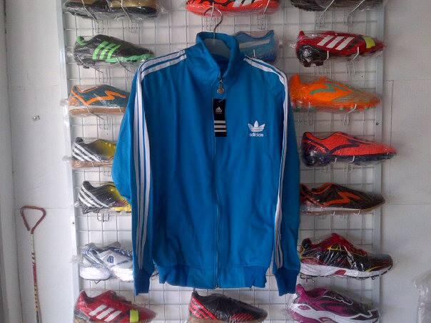 Jaket ADIDAS Firebird