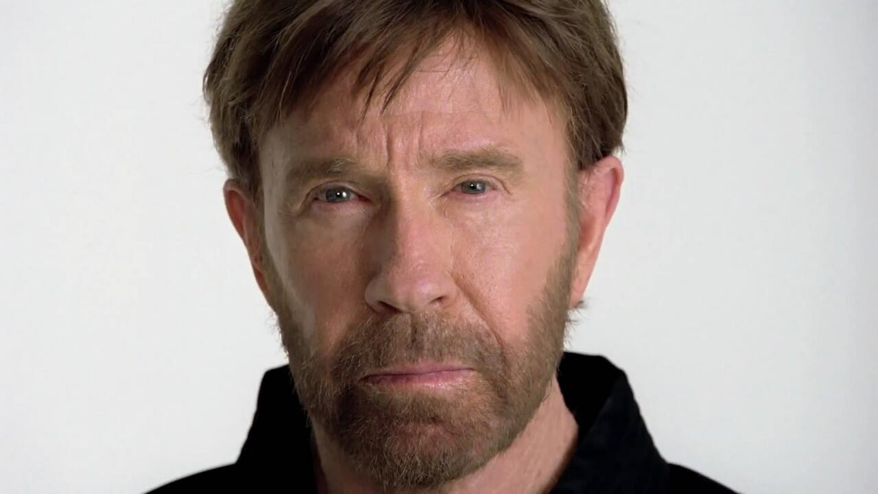 Fakta tentang Chuck Norris