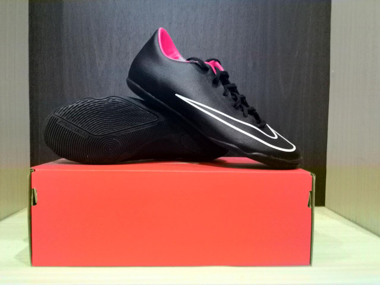 SEPATU FUTSAL NIKE HYPERVENOM PHELON MAGISTA ONDA MERCURIAL VICTORY