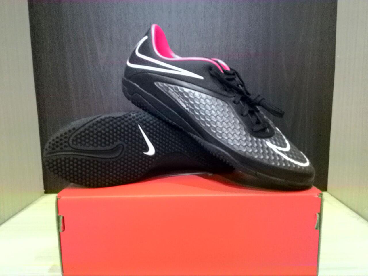SEPATU FUTSAL NIKE HYPERVENOM PHELON MAGISTA ONDA MERCURIAL VICTORY