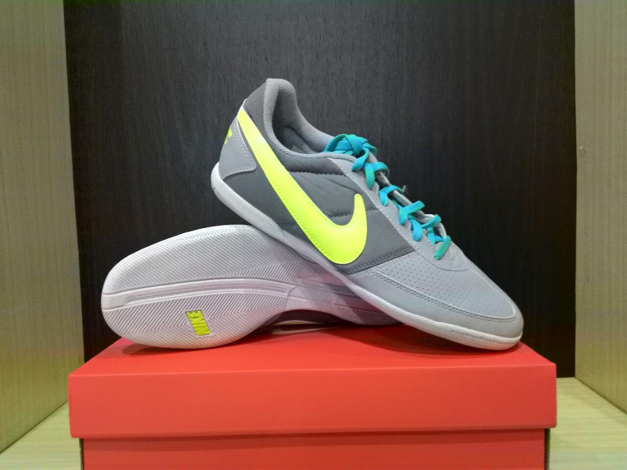 SEPATU FUTSAL NIKE HYPERVENOM PHELON MAGISTA ONDA MERCURIAL VICTORY
