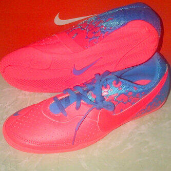 Original Nike Elastico II