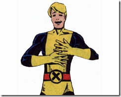 "SUPERHERO" Paling Konyol