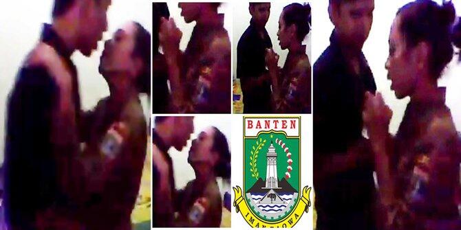 8 kasus foto dan video mesum orang orang berpakain PNS