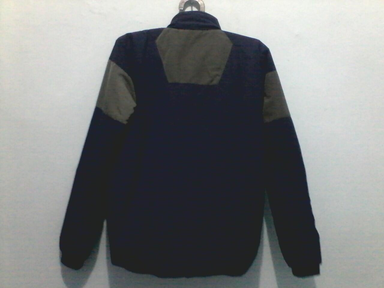 OBRAL LAGI GAN, JAKET GO WATERPROFF ARSENAL ONLY 125K FREE ONGKIR UNTUK DAERAH JATENG