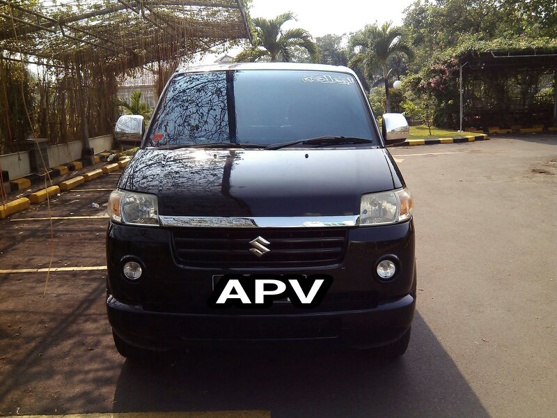mobil antar jemput bandara