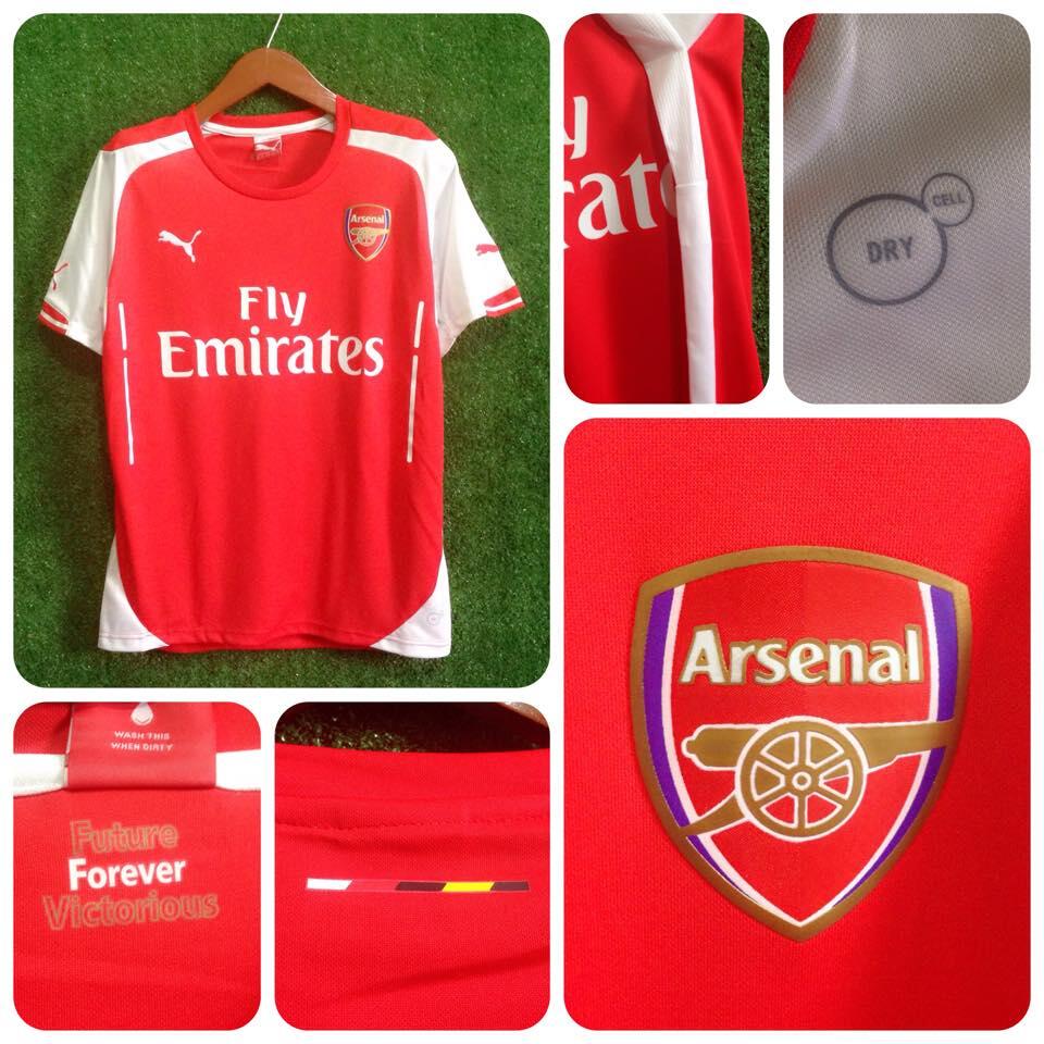 Jersey Men, Ladies, Kids & Jaket club 2014-2015 GO. Depok