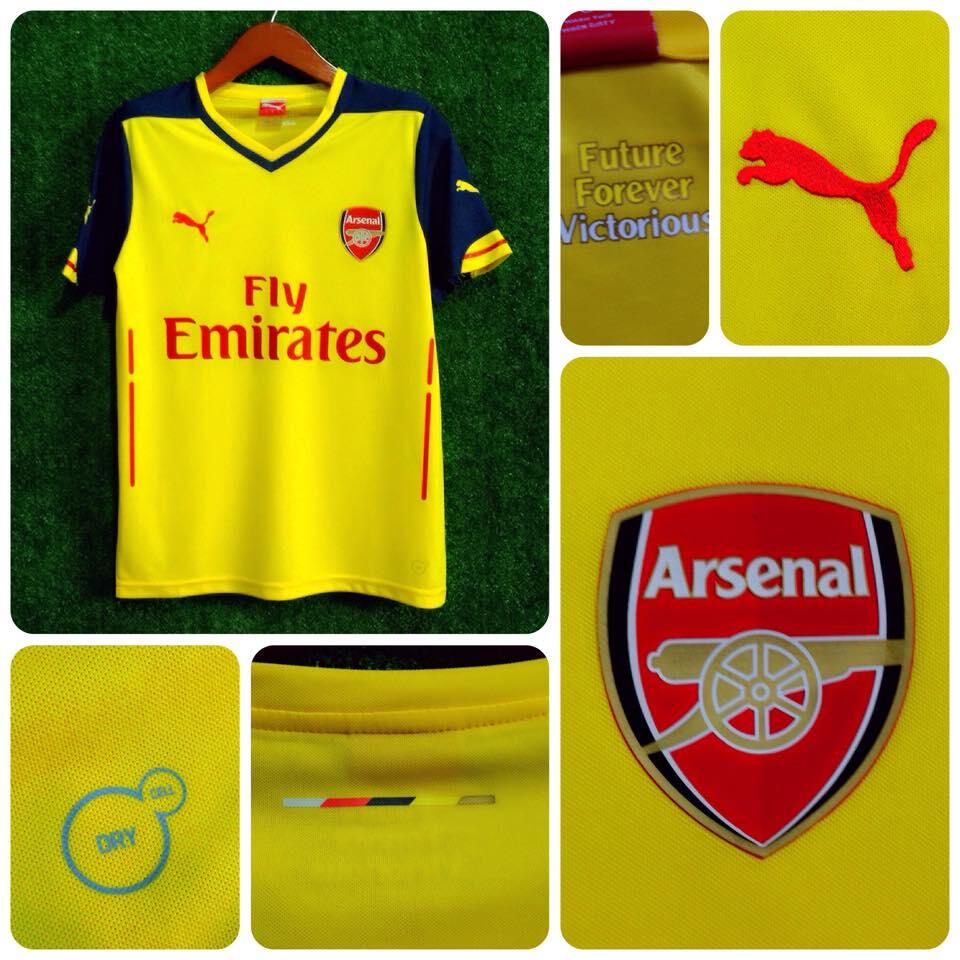 Jersey Men, Ladies, Kids & Jaket club 2014-2015 GO. Depok