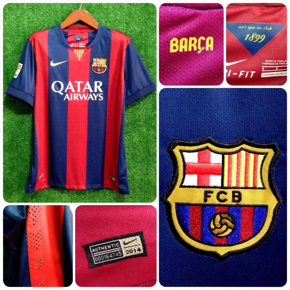 Jersey Men, Ladies, Kids & Jaket club 2014-2015 GO. Depok
