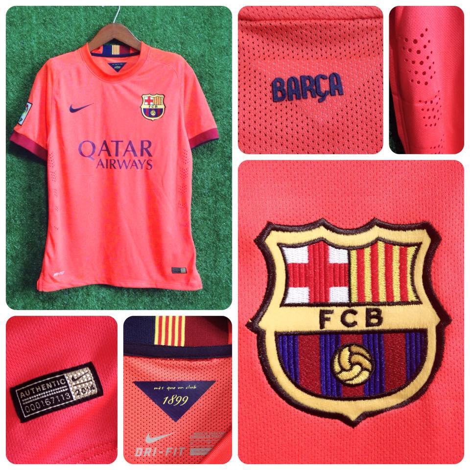Jersey Men, Ladies, Kids & Jaket club 2014-2015 GO. Depok