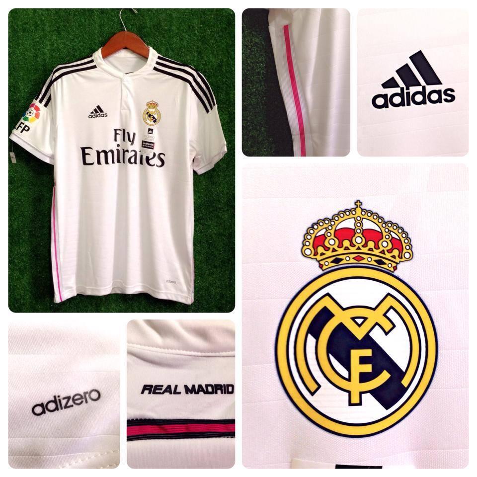 Jersey Men, Ladies, Kids & Jaket club 2014-2015 GO. Depok