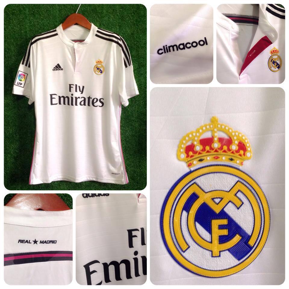 Jersey Men, Ladies, Kids & Jaket club 2014-2015 GO. Depok