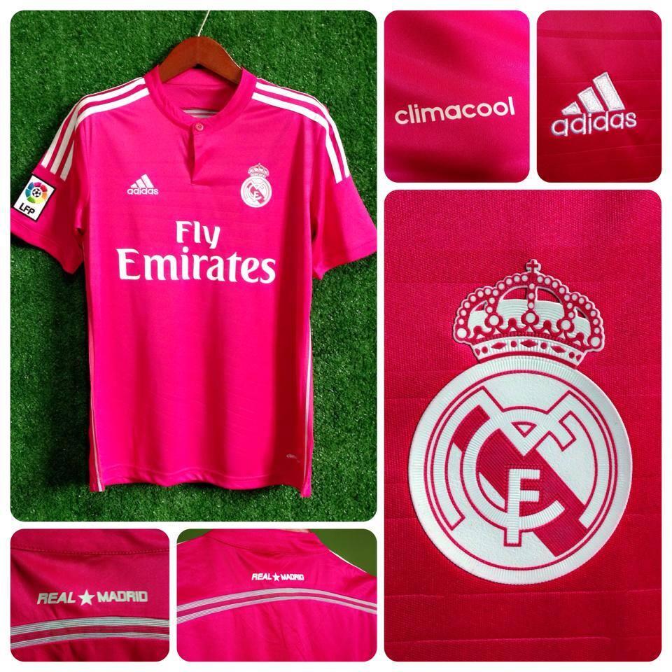 Jersey Men, Ladies, Kids & Jaket club 2014-2015 GO. Depok