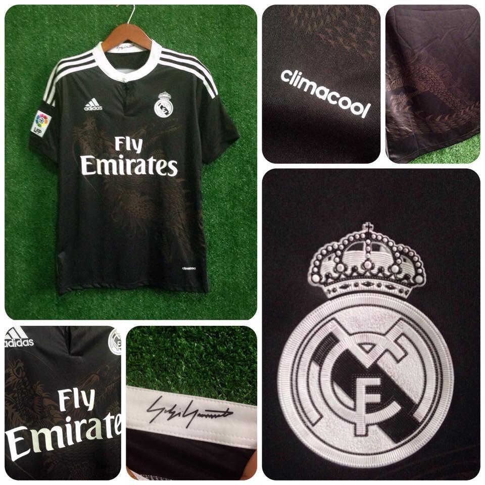 Jersey Men, Ladies, Kids & Jaket club 2014-2015 GO. Depok