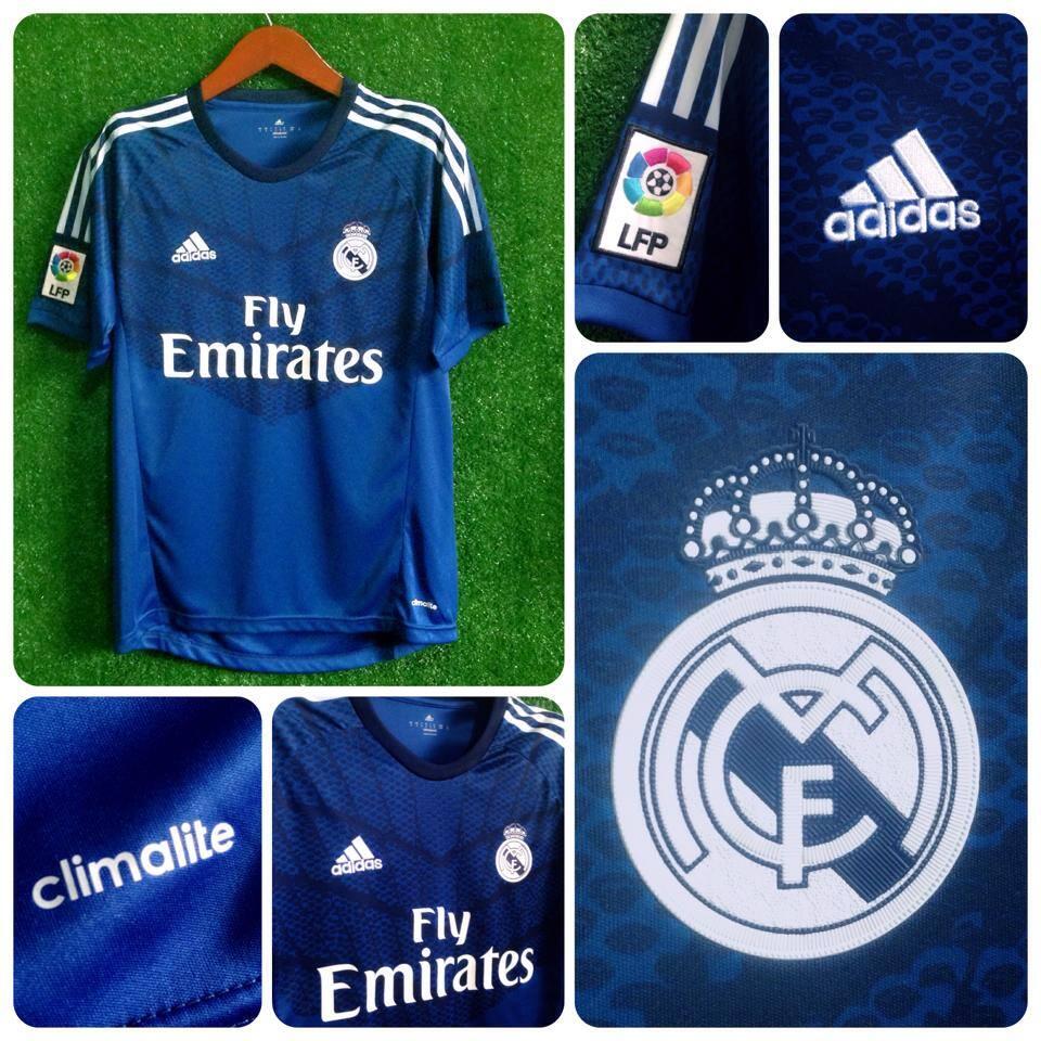 Jersey Men, Ladies, Kids & Jaket club 2014-2015 GO. Depok