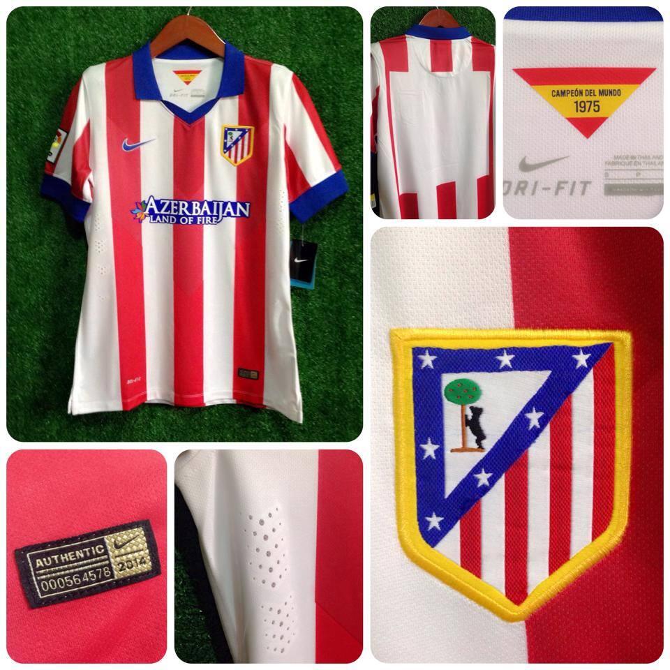 Jersey Men, Ladies, Kids & Jaket club 2014-2015 GO. Depok