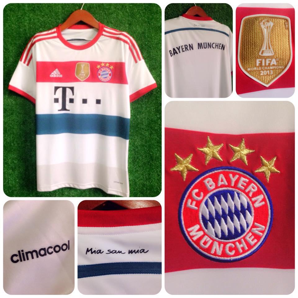 Jersey Men, Ladies, Kids & Jaket club 2014-2015 GO. Depok