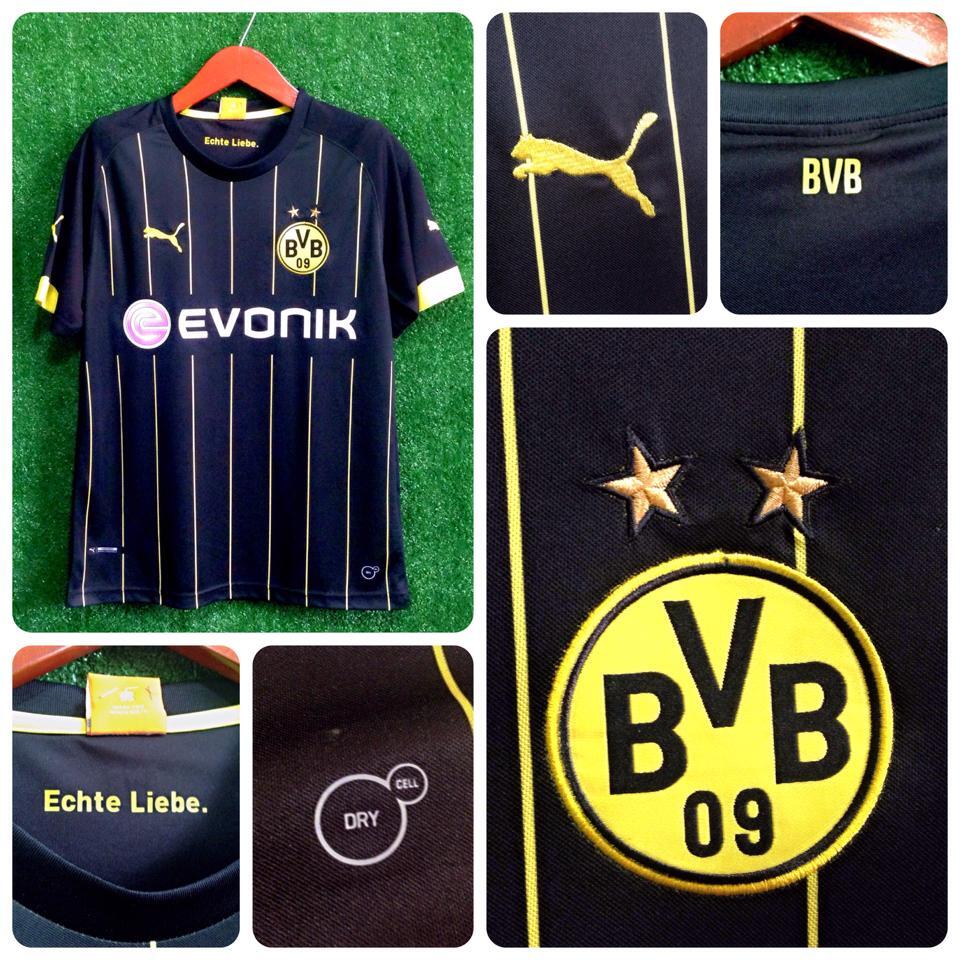 Jersey Men, Ladies, Kids & Jaket club 2014-2015 GO. Depok