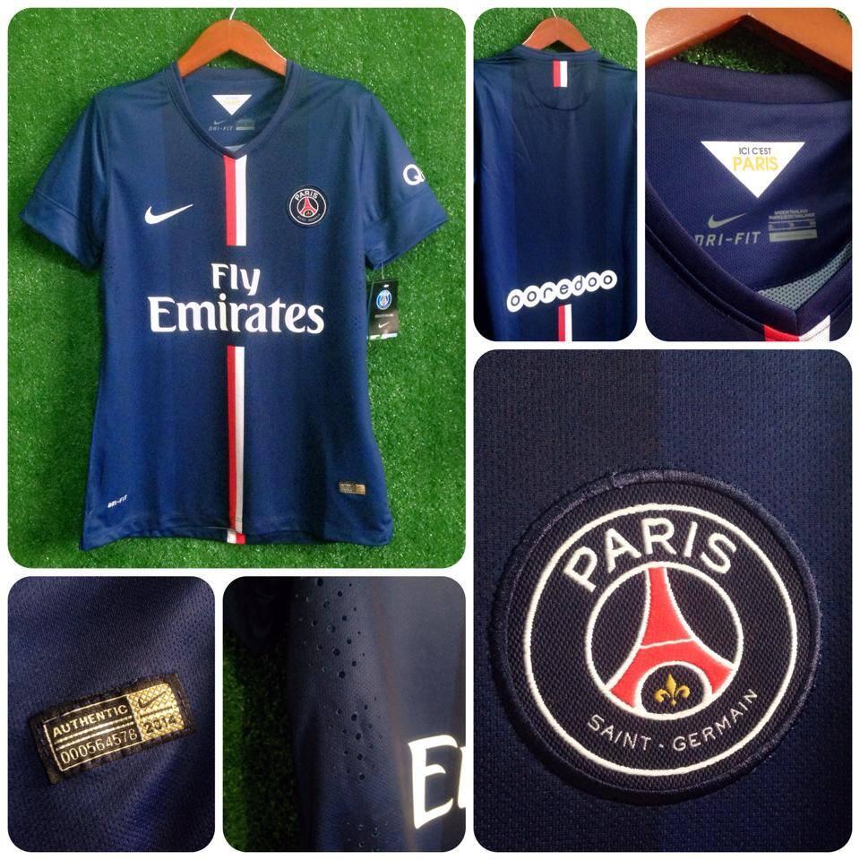 Jersey Men, Ladies, Kids & Jaket club 2014-2015 GO. Depok