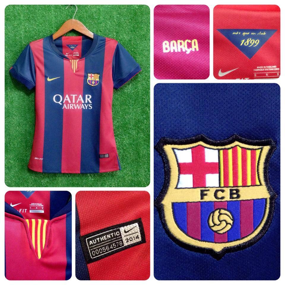Jersey Men, Ladies, Kids & Jaket club 2014-2015 GO. Depok