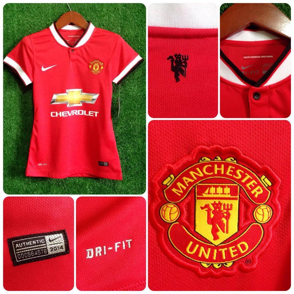Jersey Men, Ladies, Kids & Jaket club 2014-2015 GO. Depok
