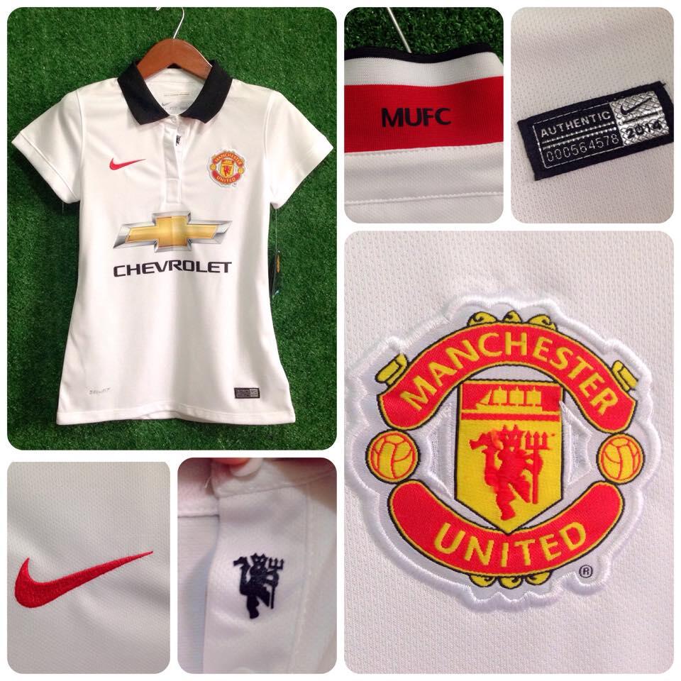 Jersey Men, Ladies, Kids & Jaket club 2014-2015 GO. Depok
