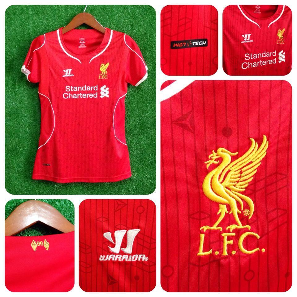 Jersey Men, Ladies, Kids & Jaket club 2014-2015 GO. Depok