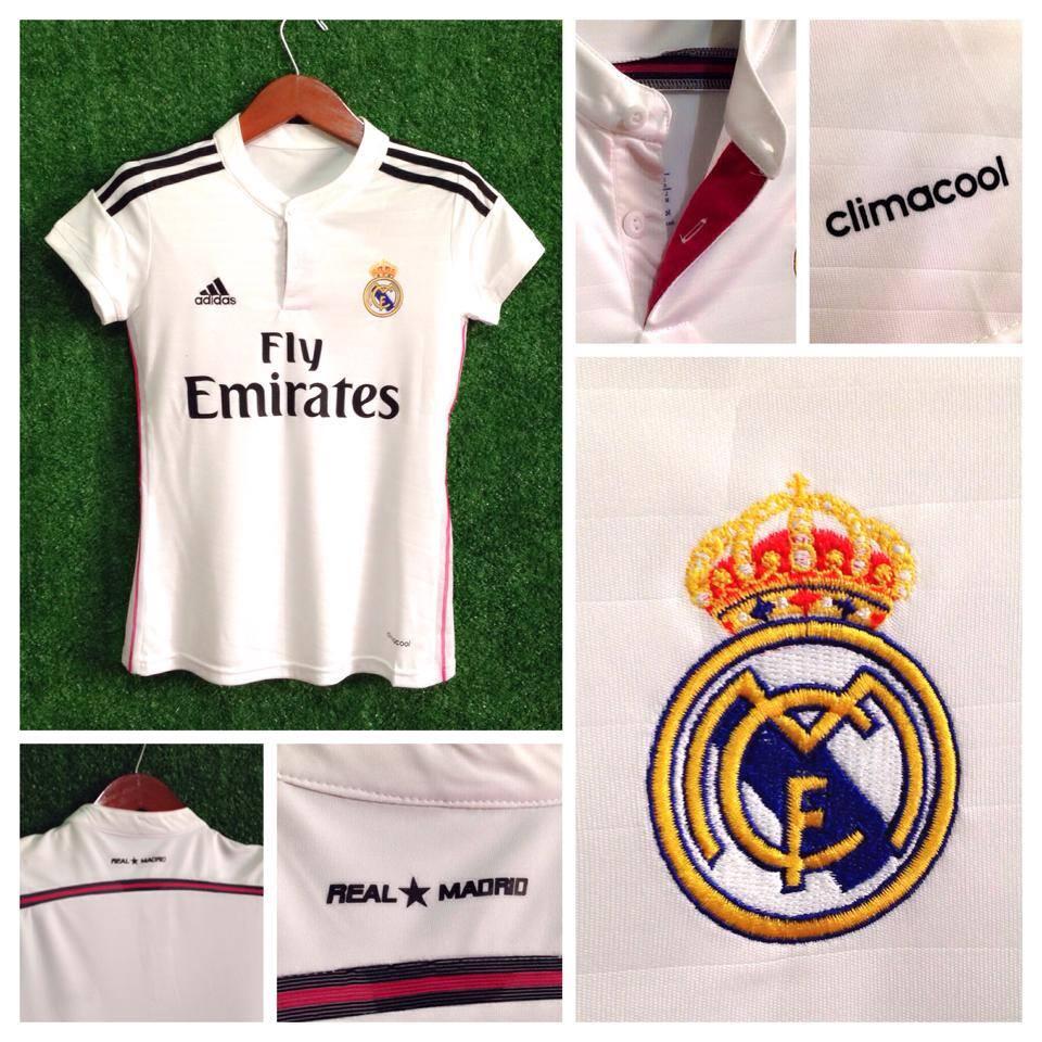 Jersey Men, Ladies, Kids & Jaket club 2014-2015 GO. Depok
