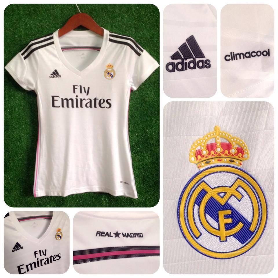 Jersey Men, Ladies, Kids & Jaket club 2014-2015 GO. Depok