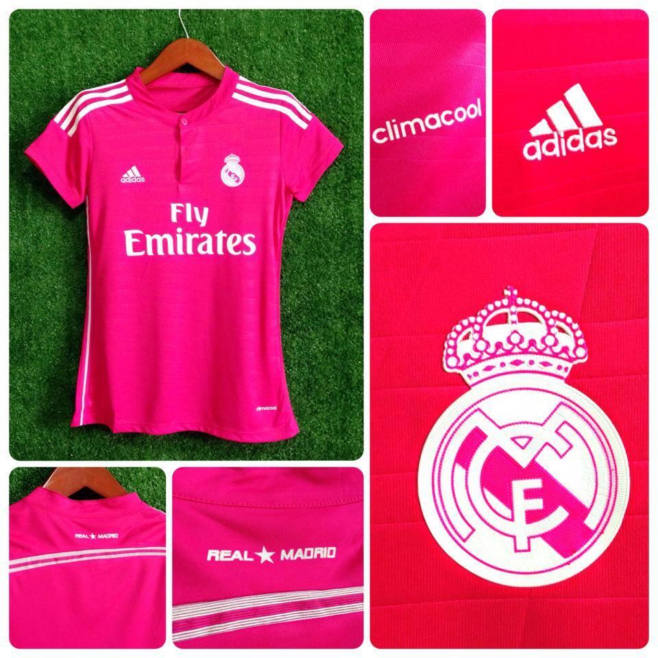 Jersey Men, Ladies, Kids & Jaket club 2014-2015 GO. Depok