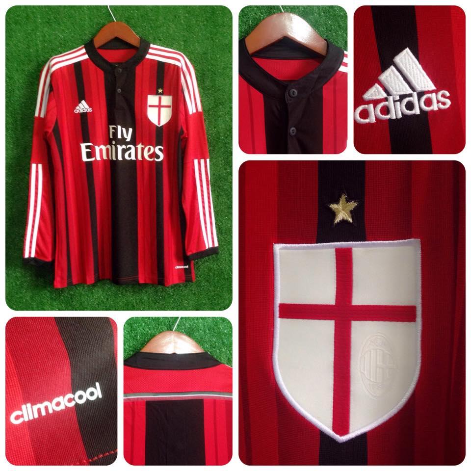 Jersey Men, Ladies, Kids & Jaket club 2014-2015 GO. Depok