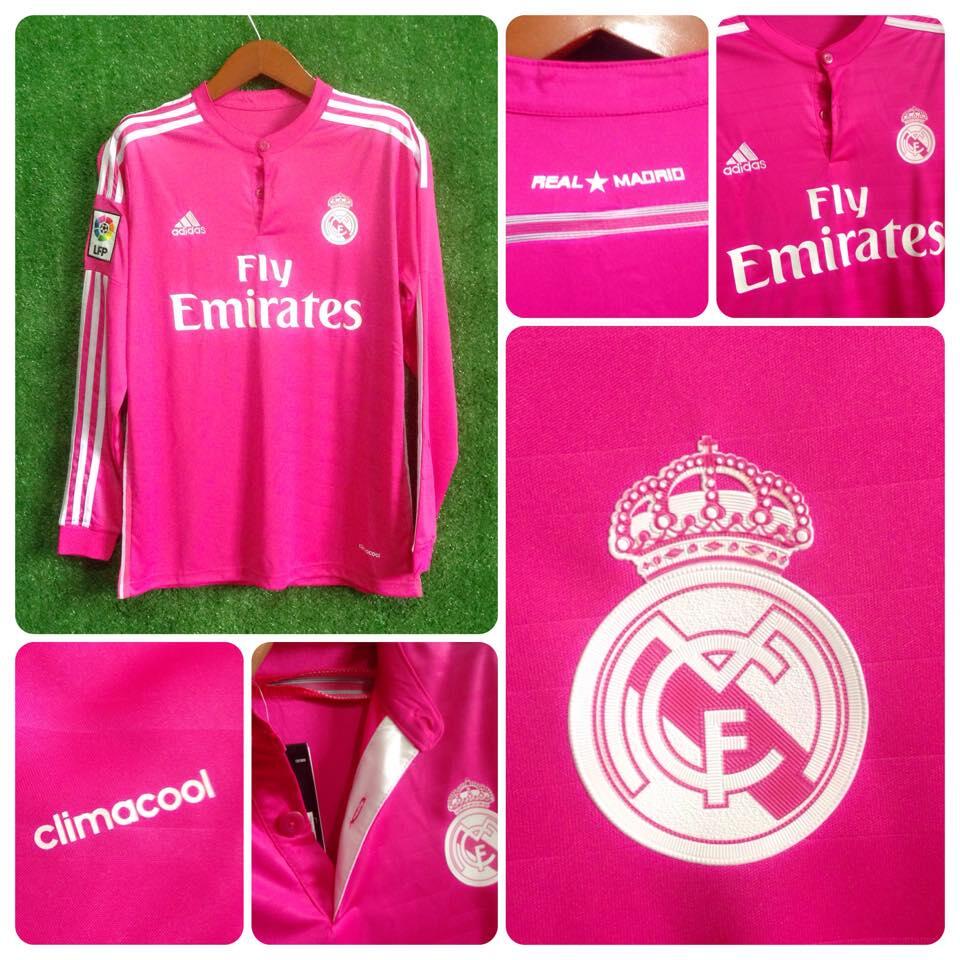 Jersey Men, Ladies, Kids & Jaket club 2014-2015 GO. Depok