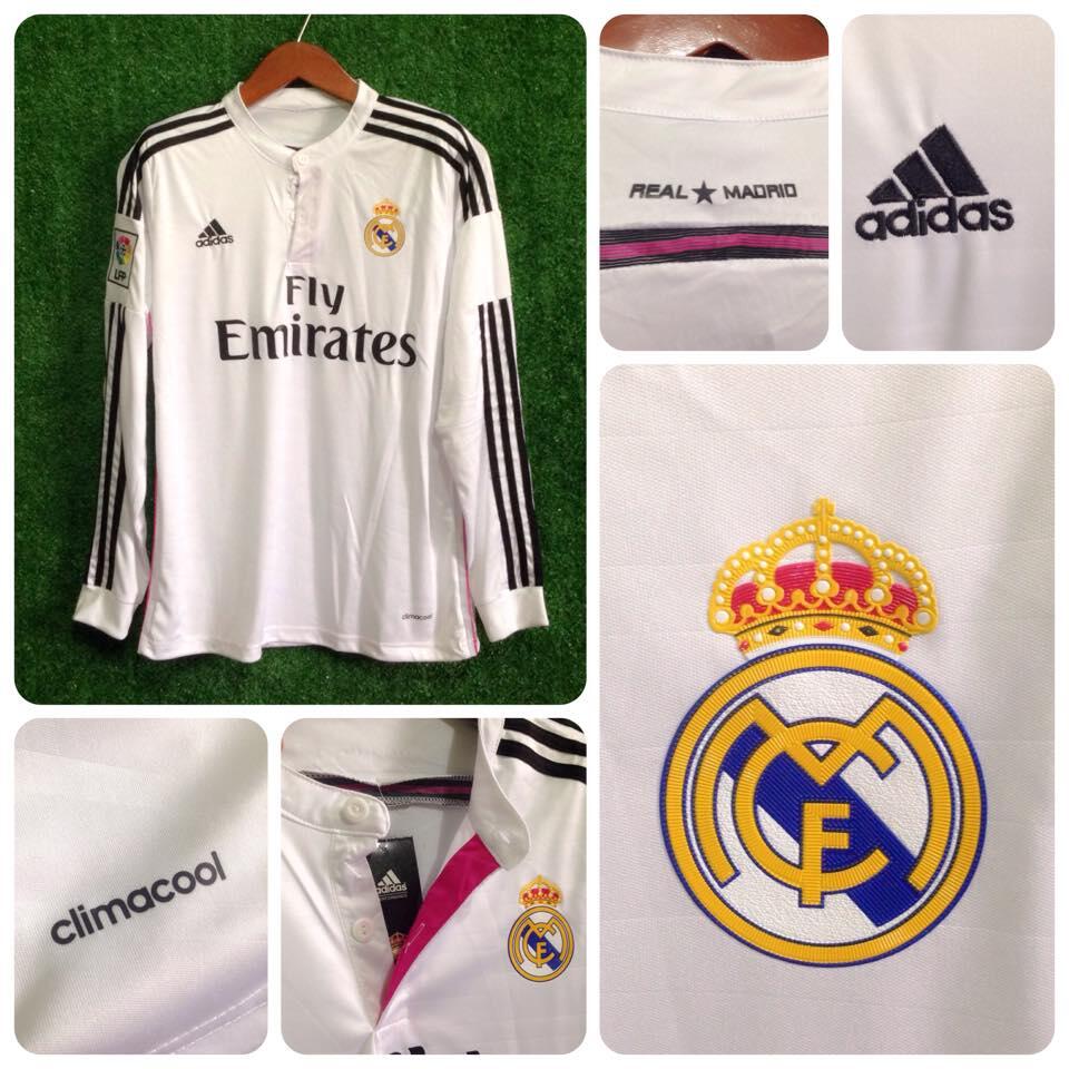 Jersey Men, Ladies, Kids & Jaket club 2014-2015 GO. Depok