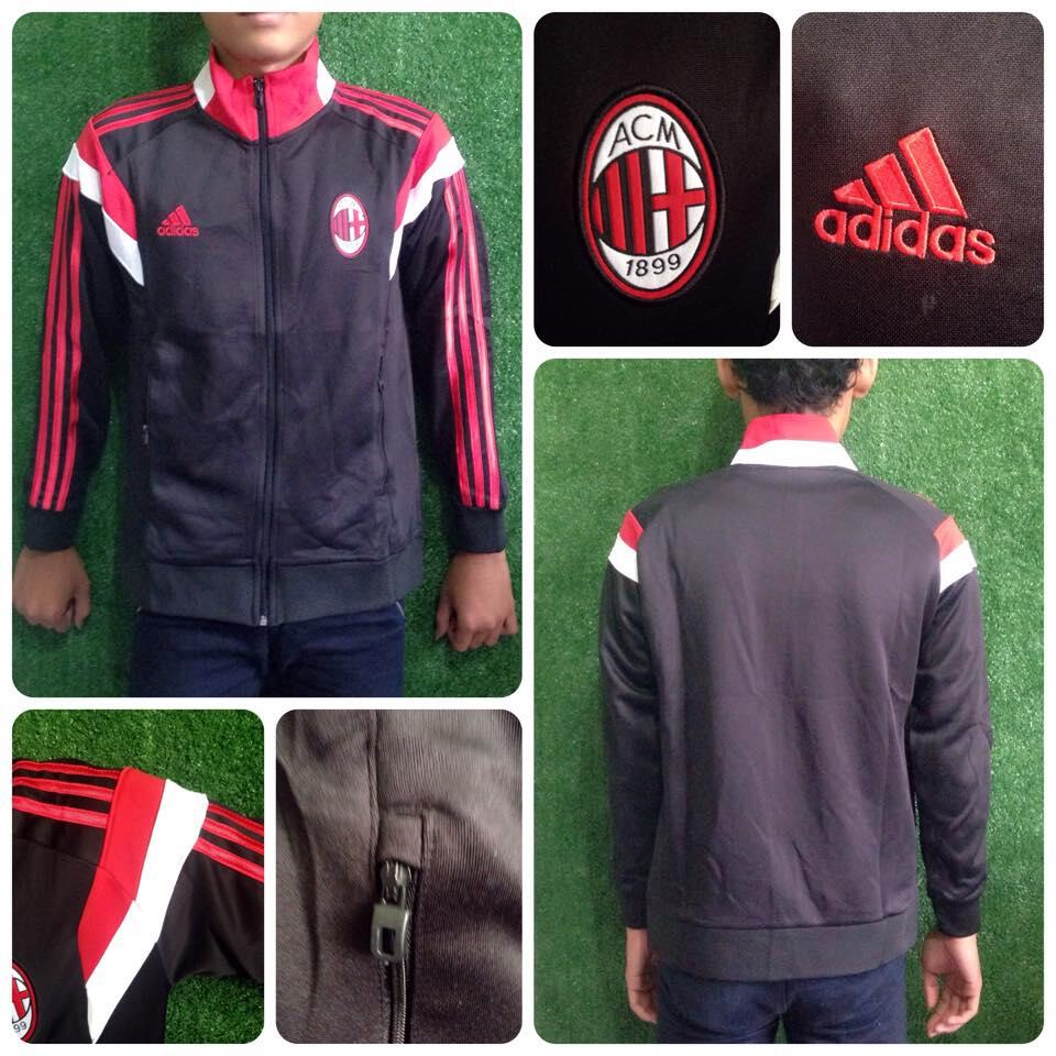 Jersey Men, Ladies, Kids & Jaket club 2014-2015 GO. Depok