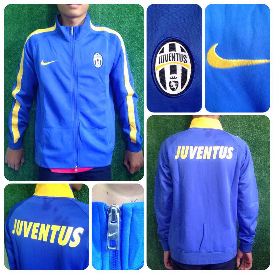 Jersey Men, Ladies, Kids & Jaket club 2014-2015 GO. Depok
